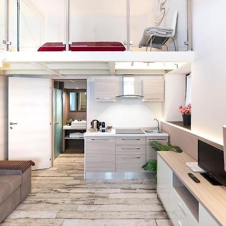 Romeo And Juliet Apartments Verona Bagian luar foto