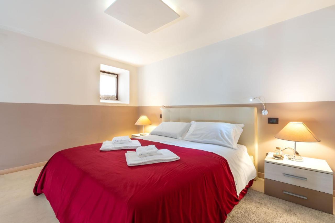 Romeo And Juliet Apartments Verona Bagian luar foto