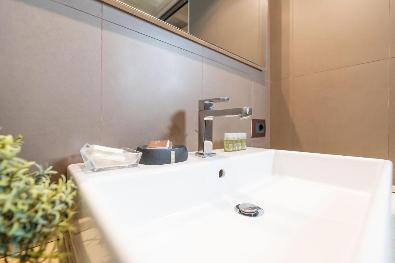 Romeo And Juliet Apartments Verona Bagian luar foto