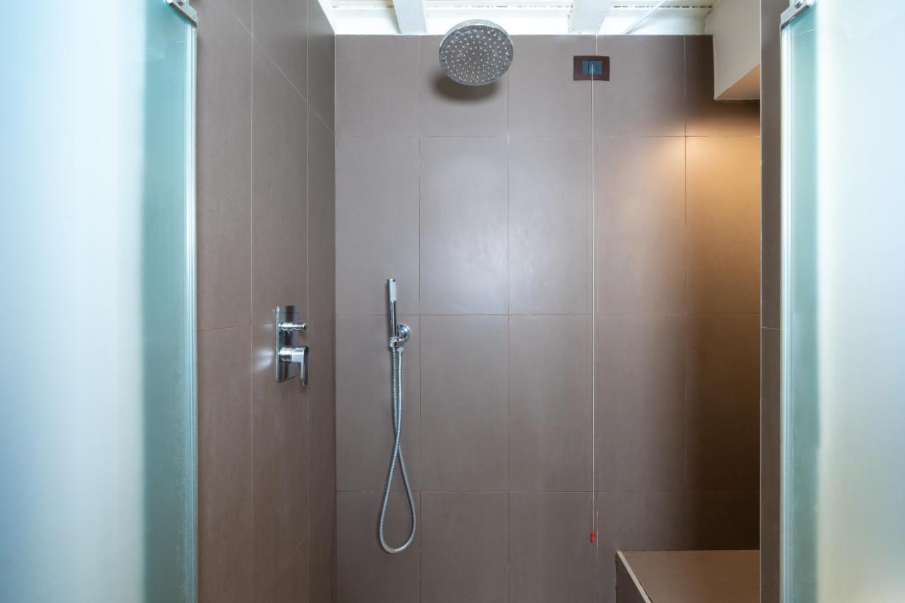 Romeo And Juliet Apartments Verona Bagian luar foto