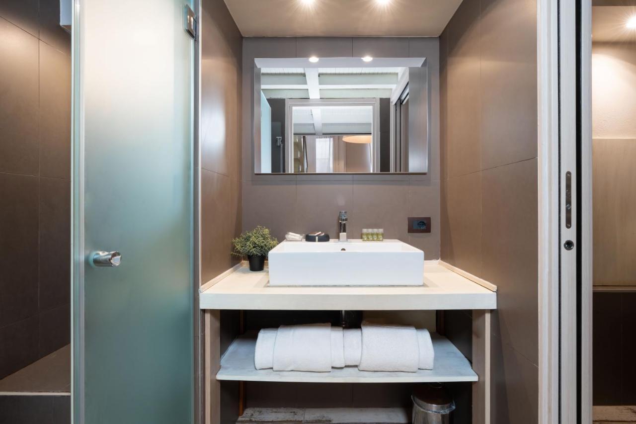 Romeo And Juliet Apartments Verona Bagian luar foto